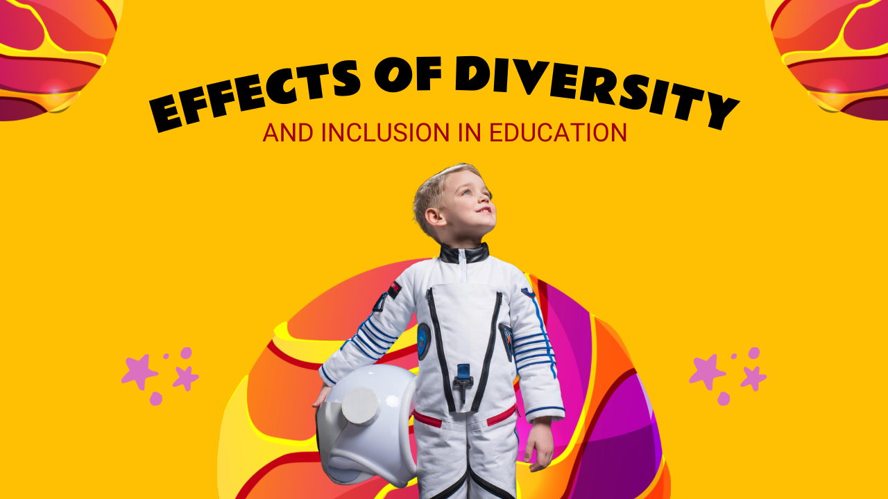 Effects of diversity and inclusion in education