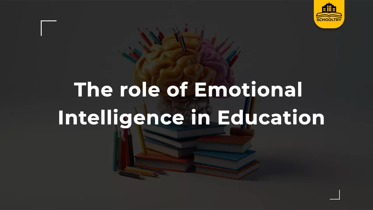 The role of emotional intelligence in education