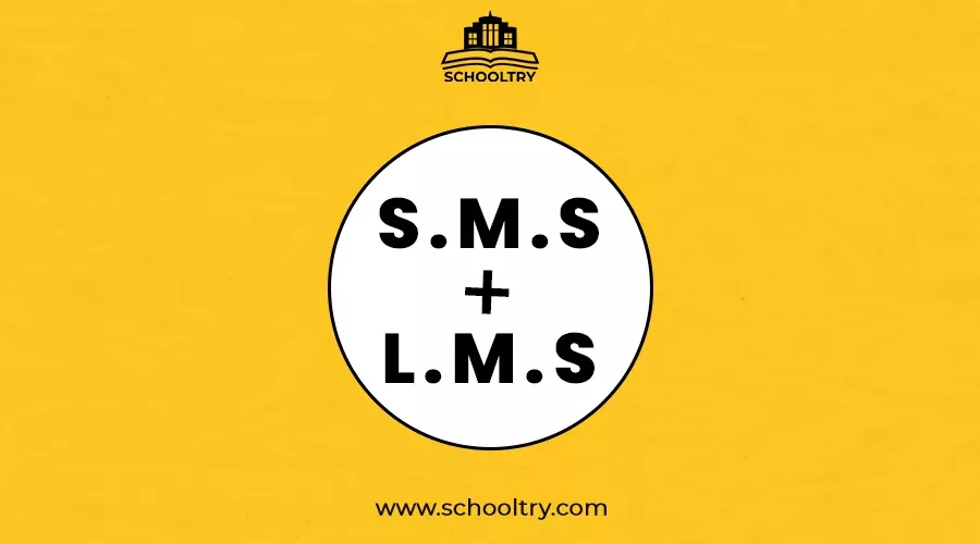 SMS + LMS