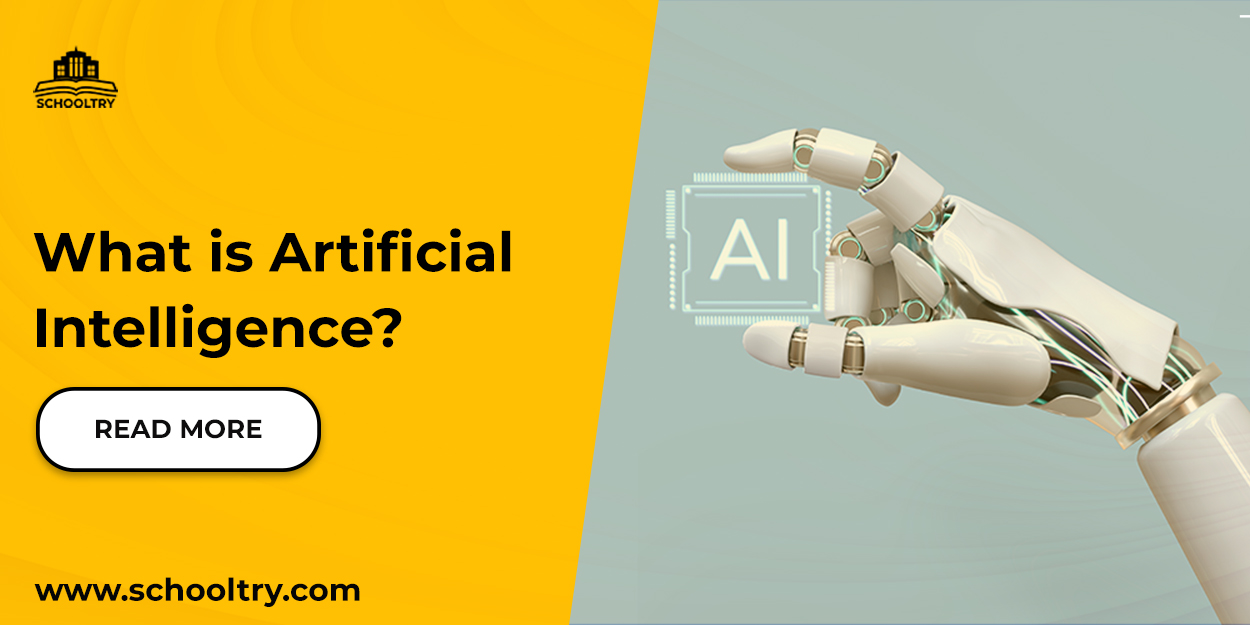 What is Artificial Intelligence?