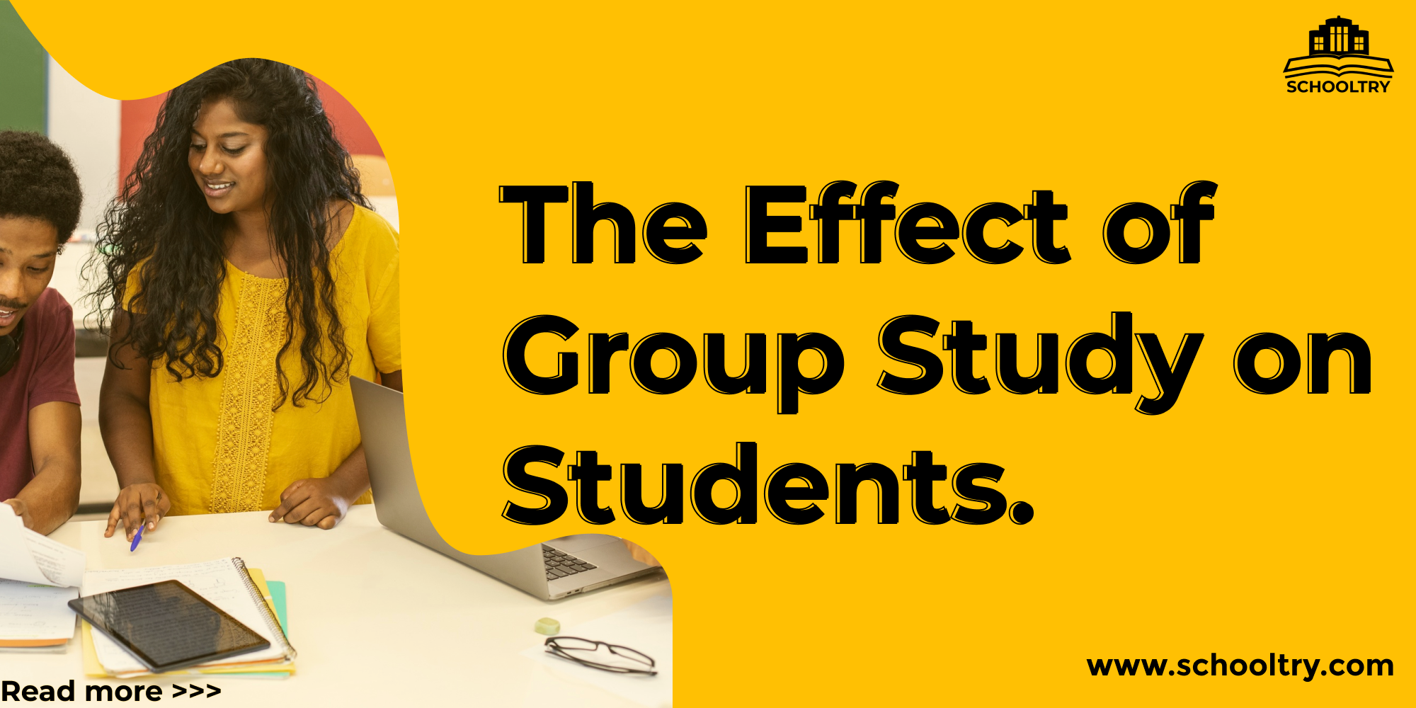 The Effect of Group Study on Students