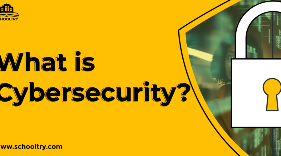 What is Cybersecurity?